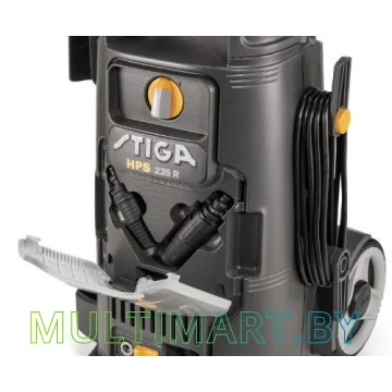 Мойка высокого давления Stiga HPS 235 R картинка 7